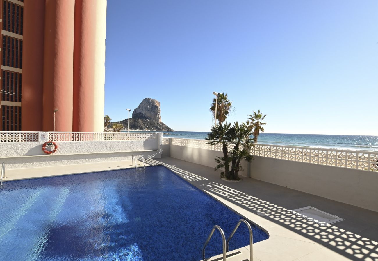 Apartamento en Calpe - A06 CALPEMAR A 5º 19