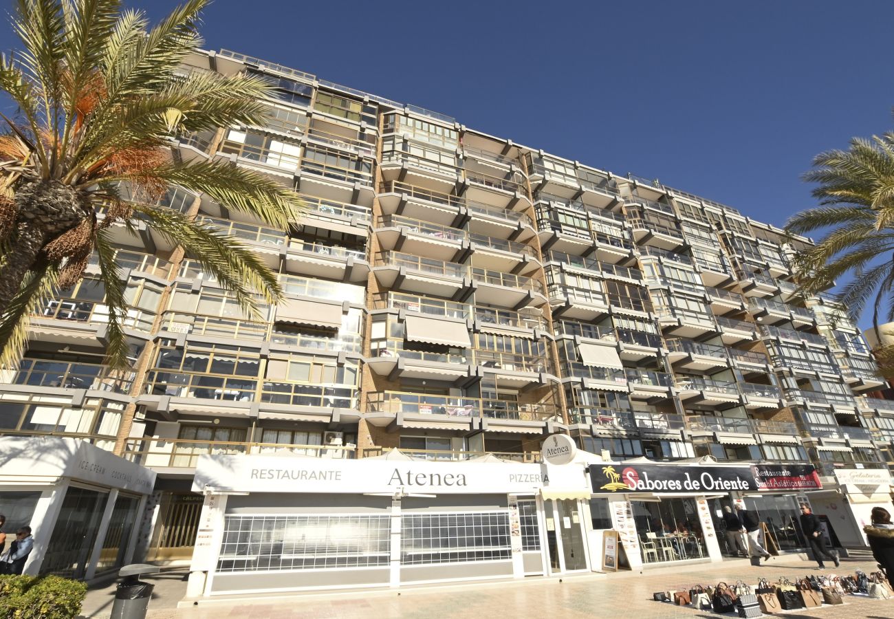 Apartamento en Calpe - A15 CALPEMAR A 1º - 2