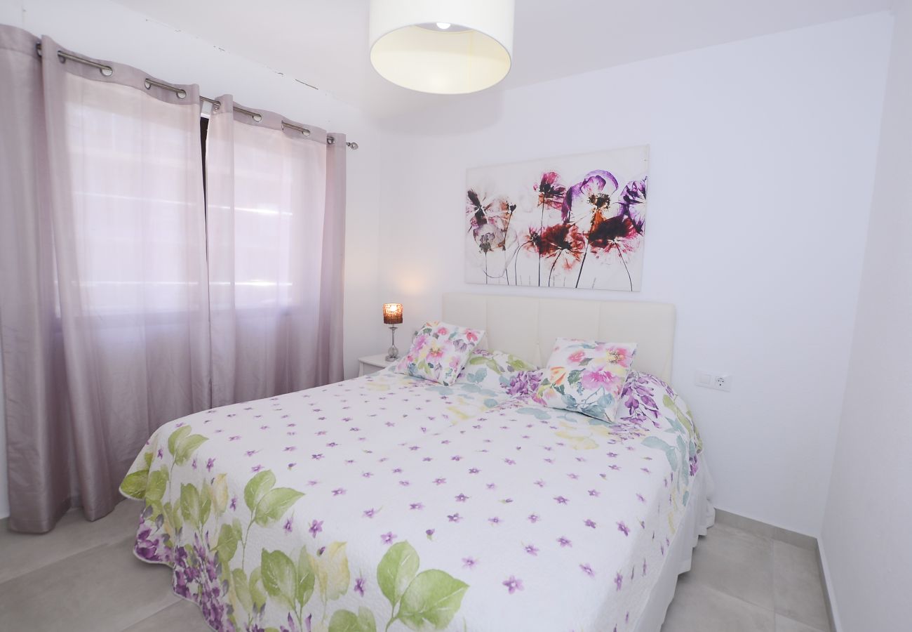 Apartamento en Calpe - A69 CARIBE PLAYA 5º B