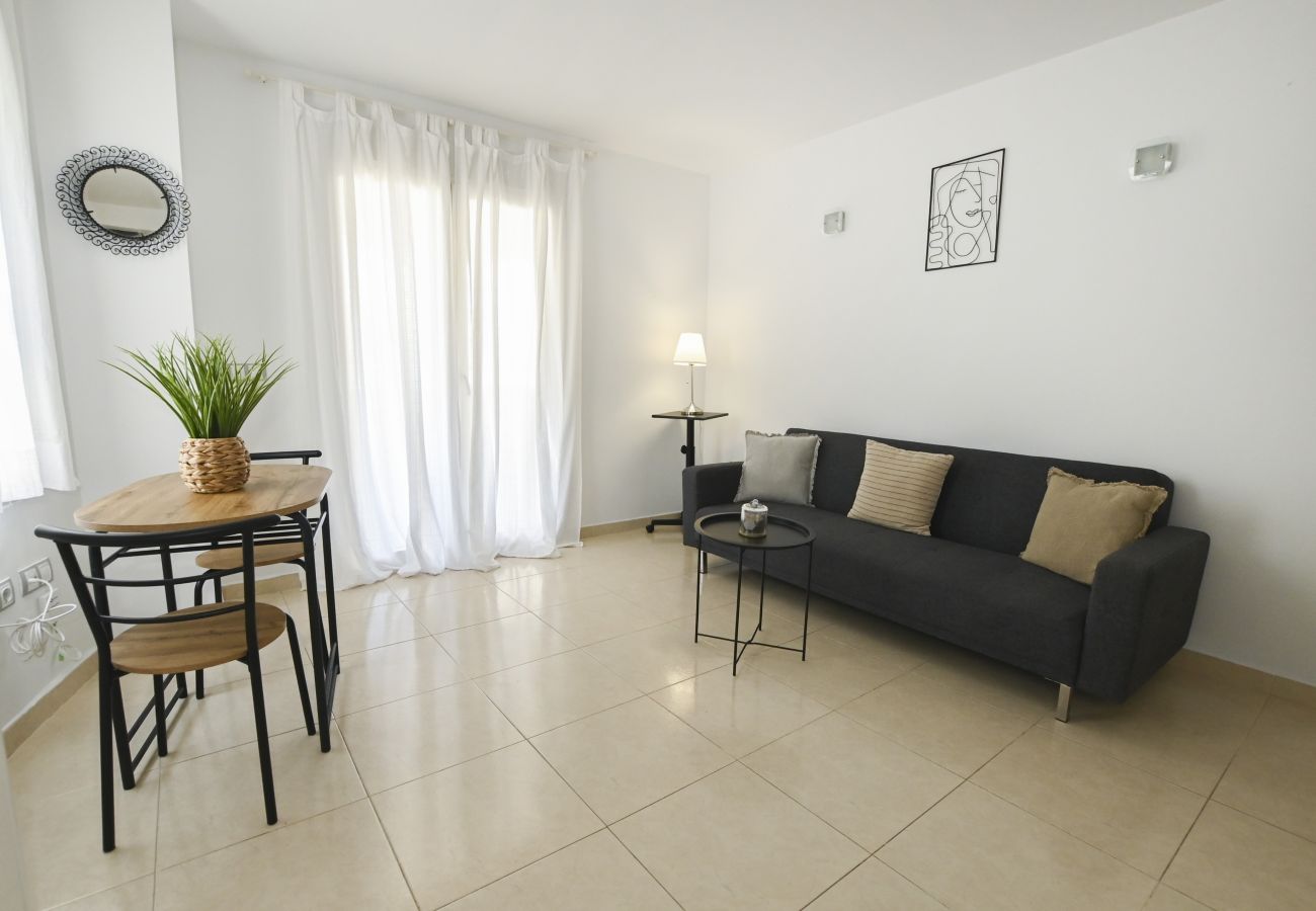 Apartamento en Calpe - A117 VELES I VENTS 1A