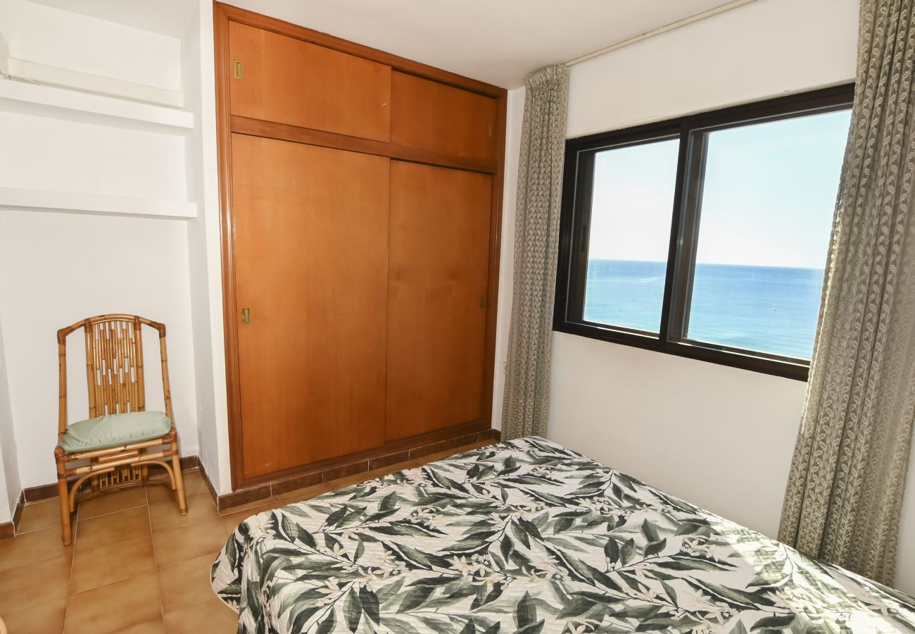 Apartamento en Calpe - A112 CARIBE PLAYA 5º D