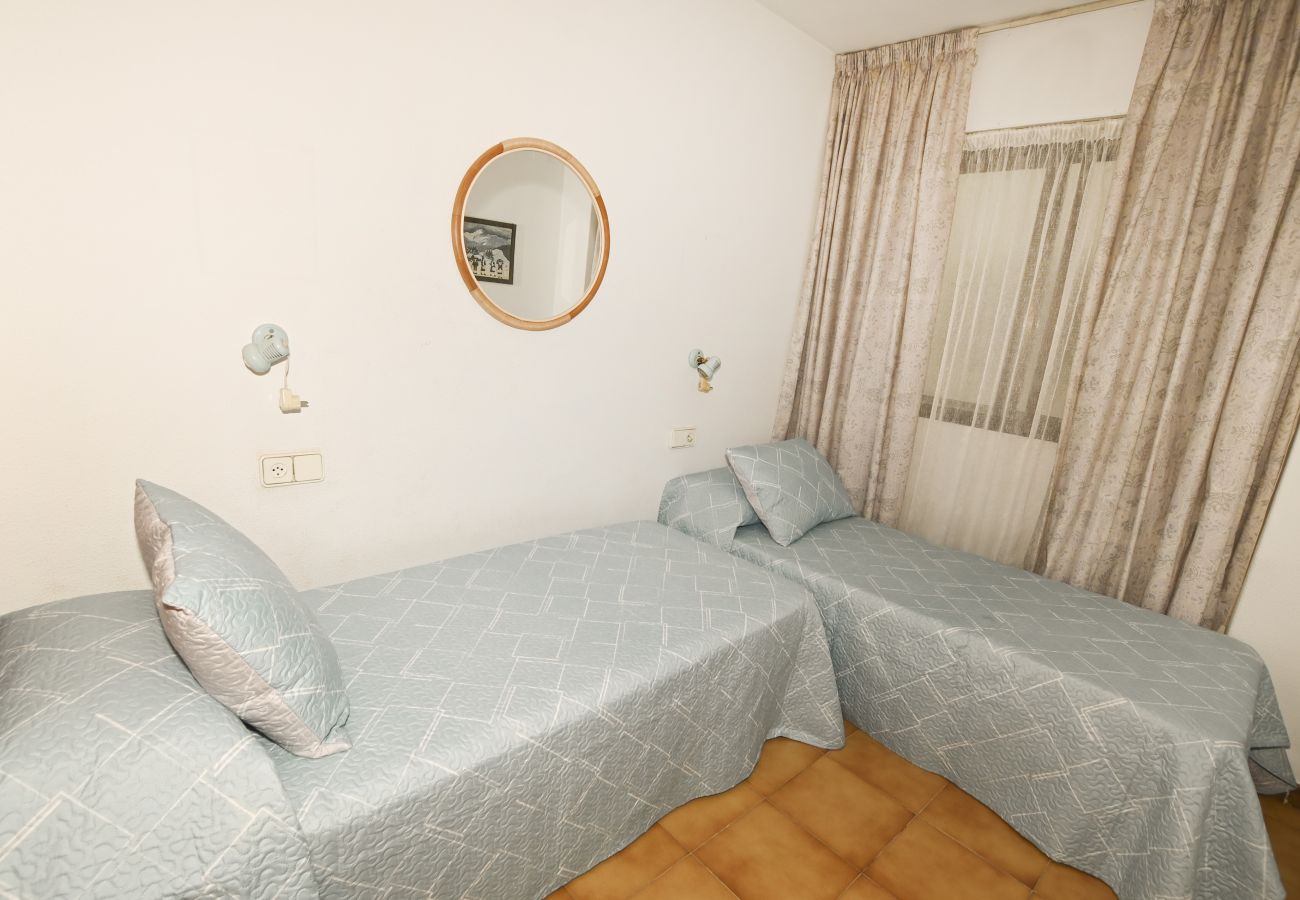 Apartamento en Calpe - A112 CARIBE PLAYA 5º D