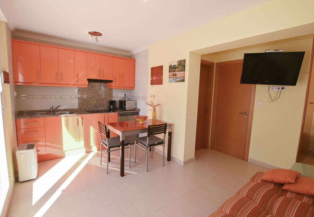 Chalet en Calpe - A118 COSTERES 2A