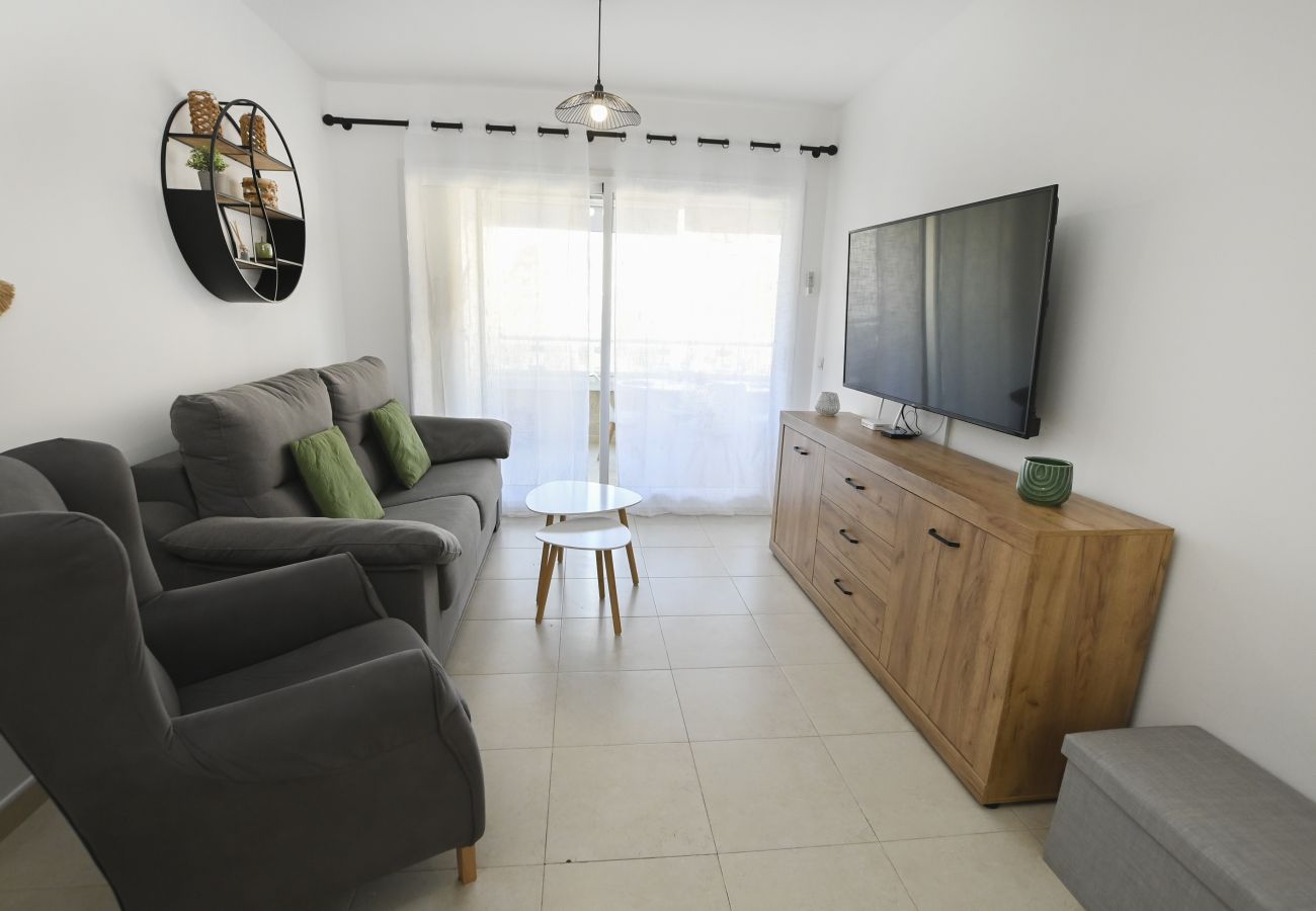 Apartamento en Calpe - A36 APOLO 18 3-16