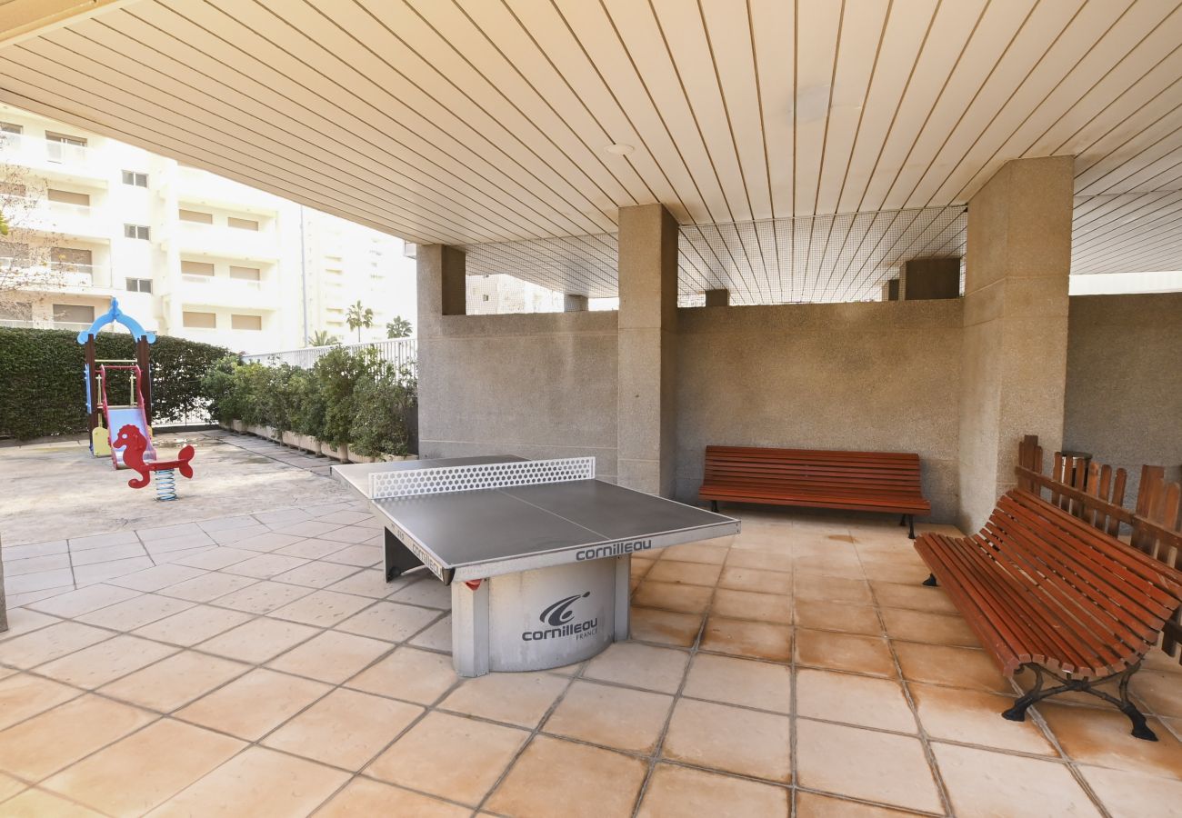 Apartamento en Calpe - A36 APOLO 18 3-16