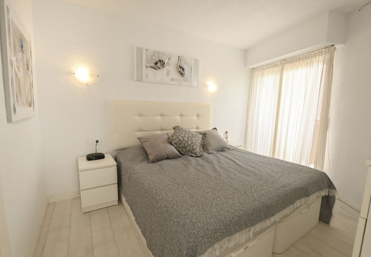 Ferienwohnung in Calpe / Calp - A113 OCEANIC 607