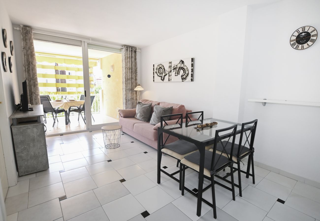 Appartement in Calpe - A20 APOLO 7 ESC 5 4º 16