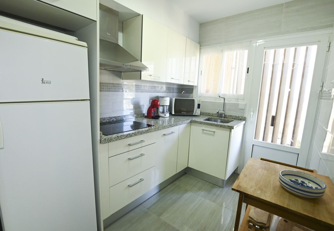 Appartement in Calpe - A84 TORRE DE CALPE  3-10