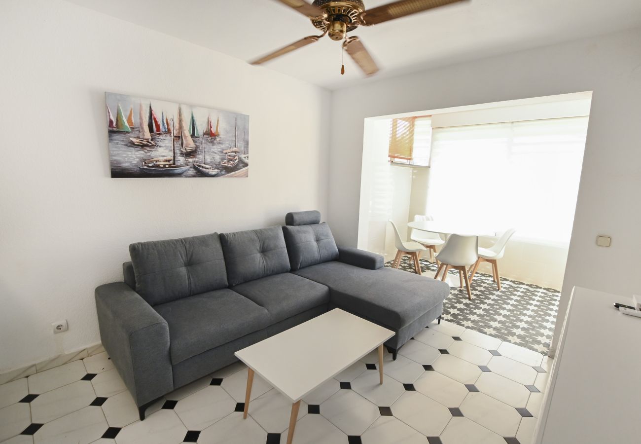 Appartement in Calpe - A109 APOLO V 1G