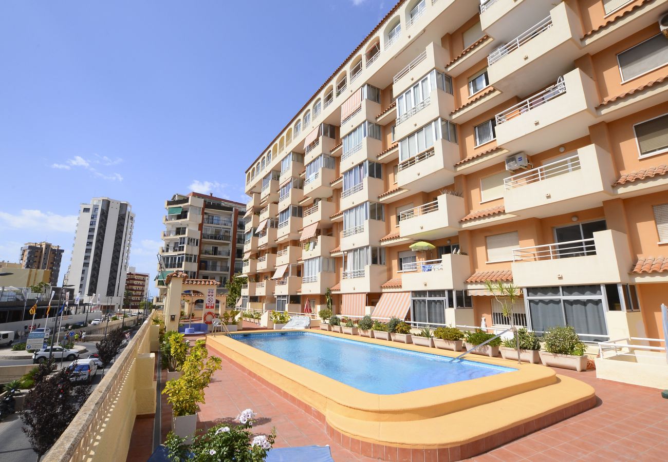 Appartement in Calpe - A109 APOLO V 1G