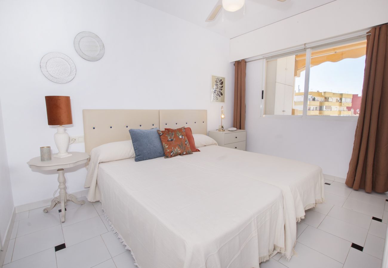 Apartment in Calpe / Calp - A51 APOLO 7 ESC 3 5º 22