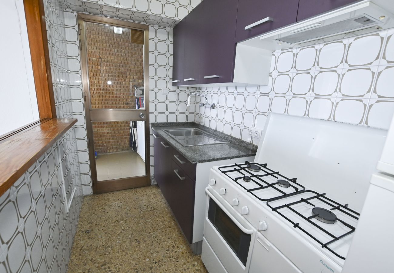 Appartement à Calpe / Calp - A40 CALPEMAR  C 8º 32