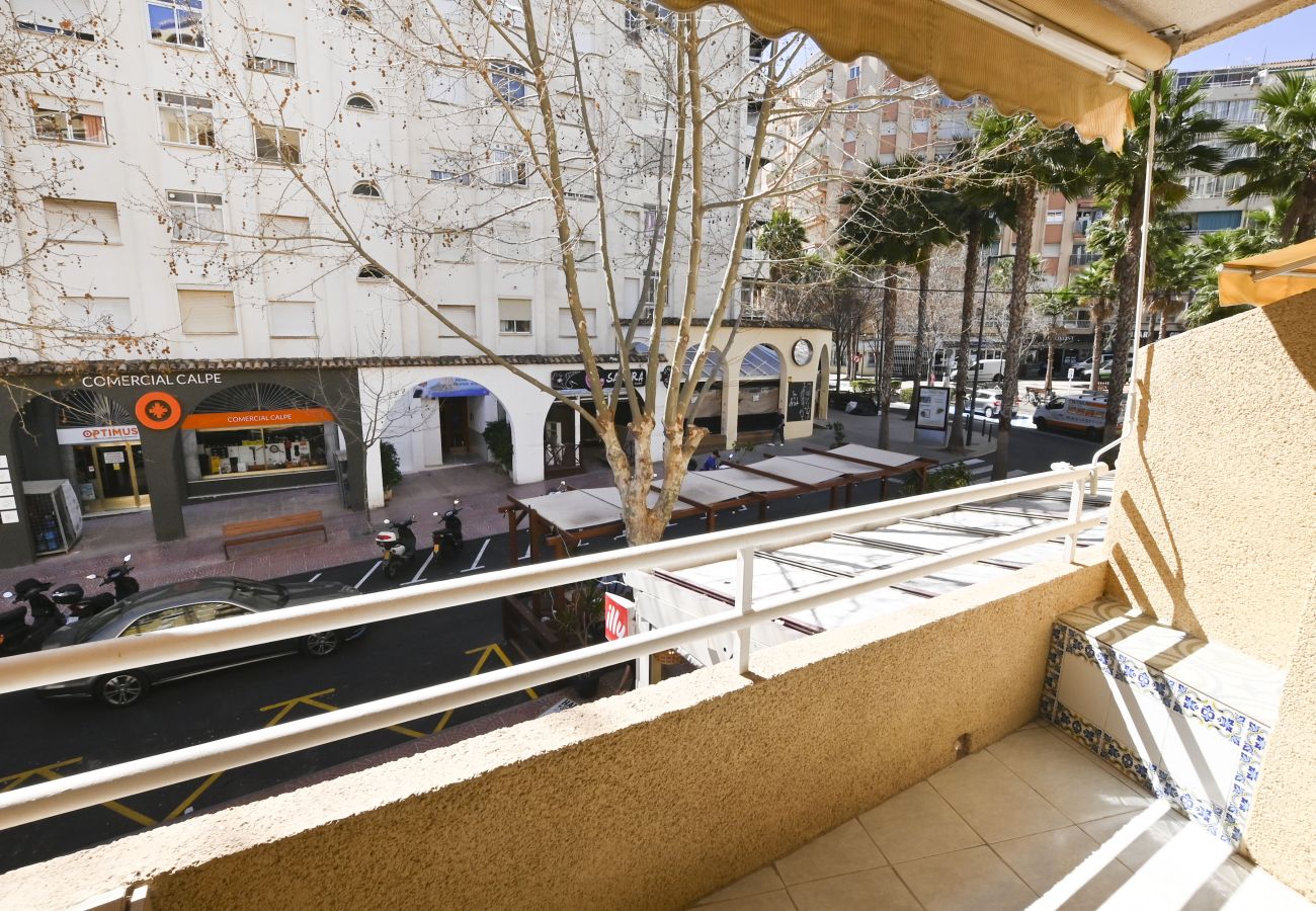 Appartement à Calpe / Calp - A95 APOLO 7 ESC 1  1º 9