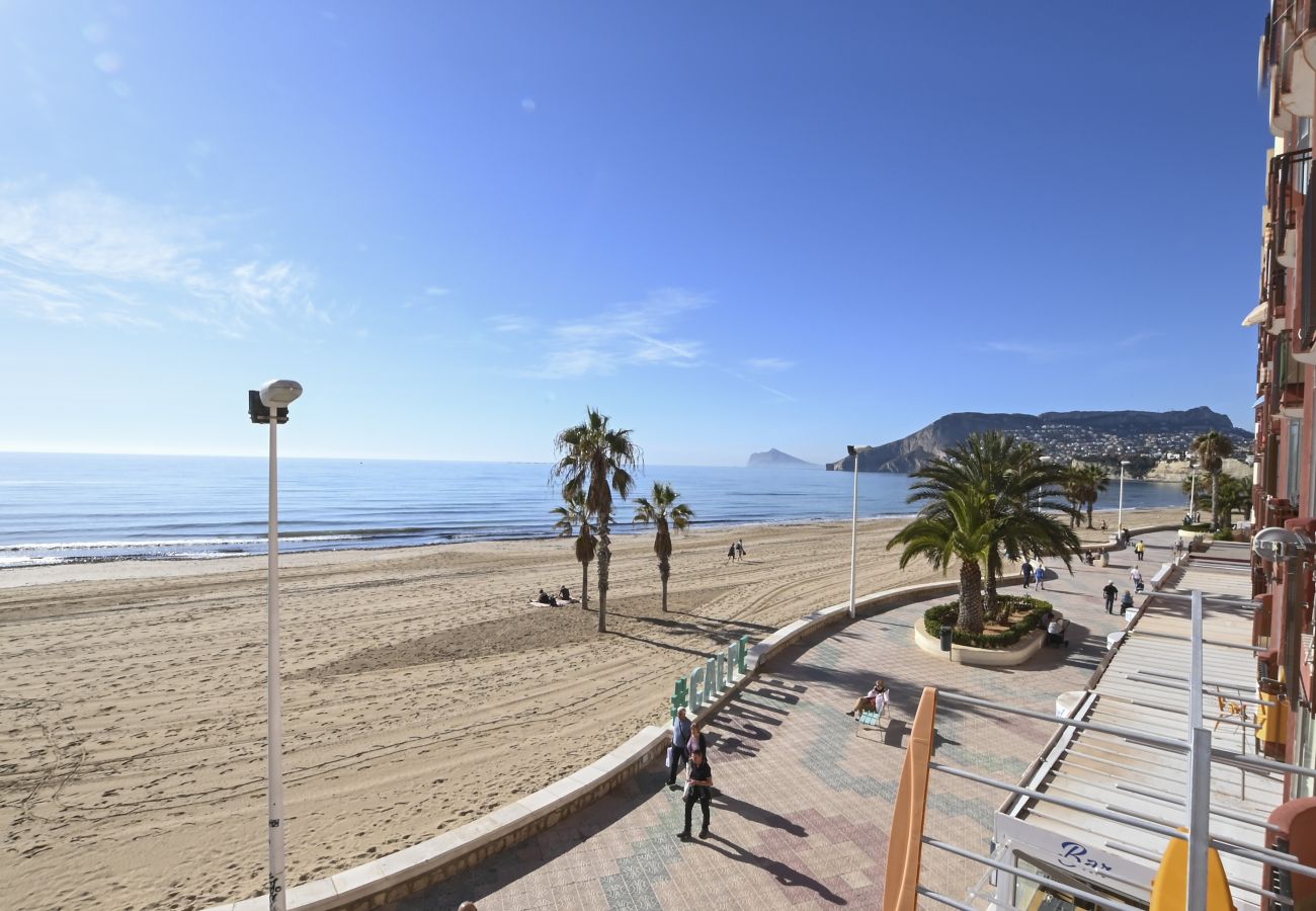 Appartement à Calpe / Calp - A101 OCEANIC 201