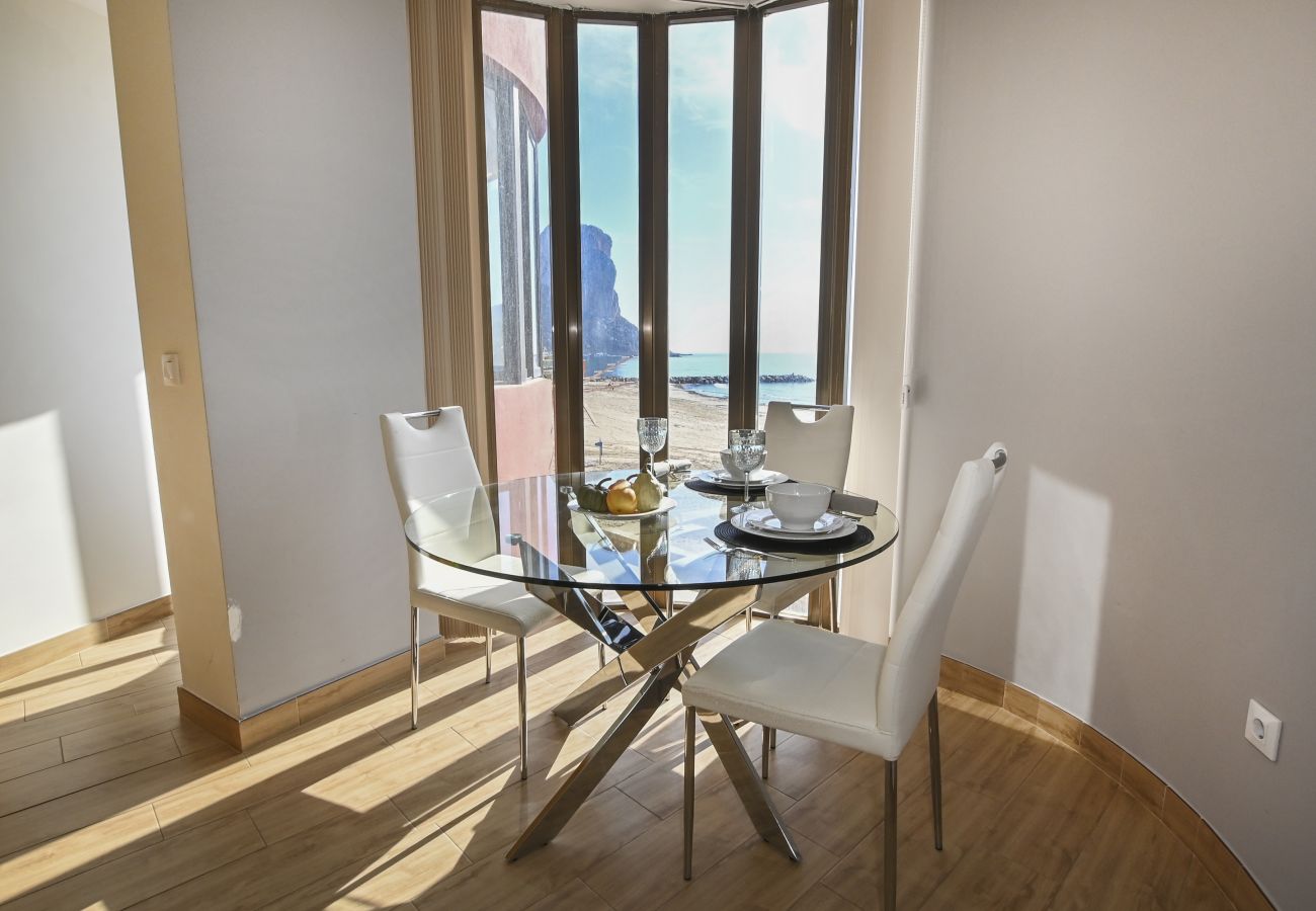 Appartement à Calpe / Calp - A101 OCEANIC 201