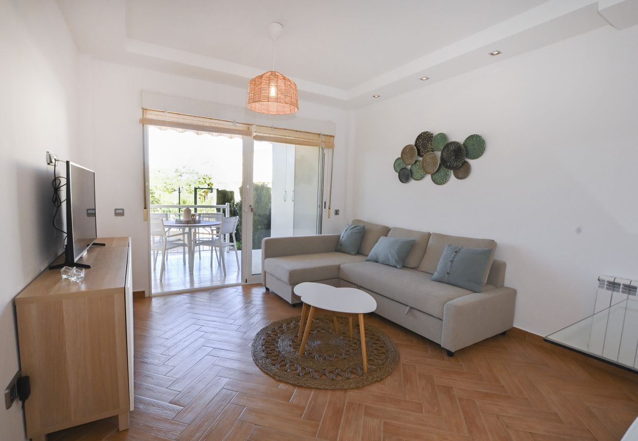 Appartement à Calpe / Calp - A106 CASANOVA BAJO 5B