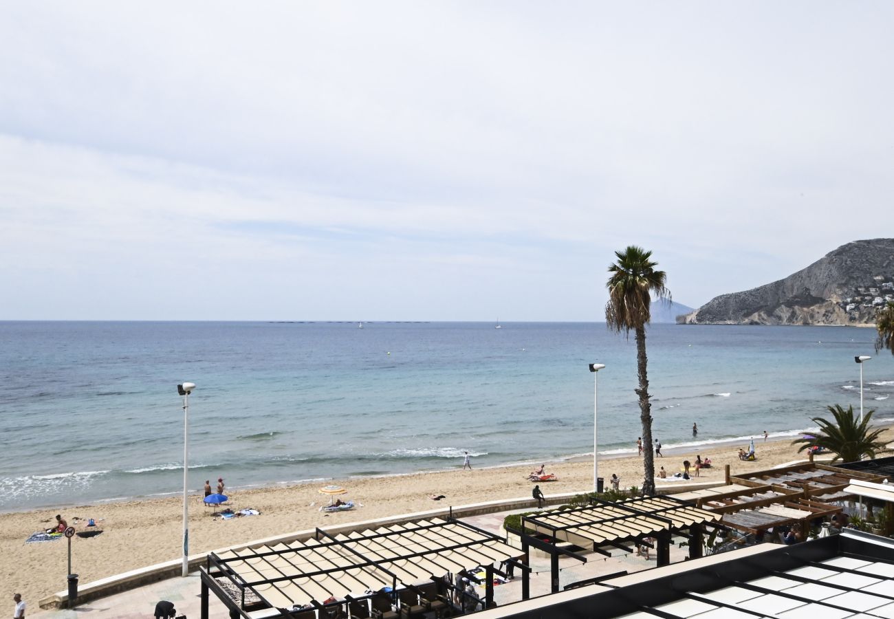 Appartement à Calpe / Calp - A108 EUROPA II 3-5