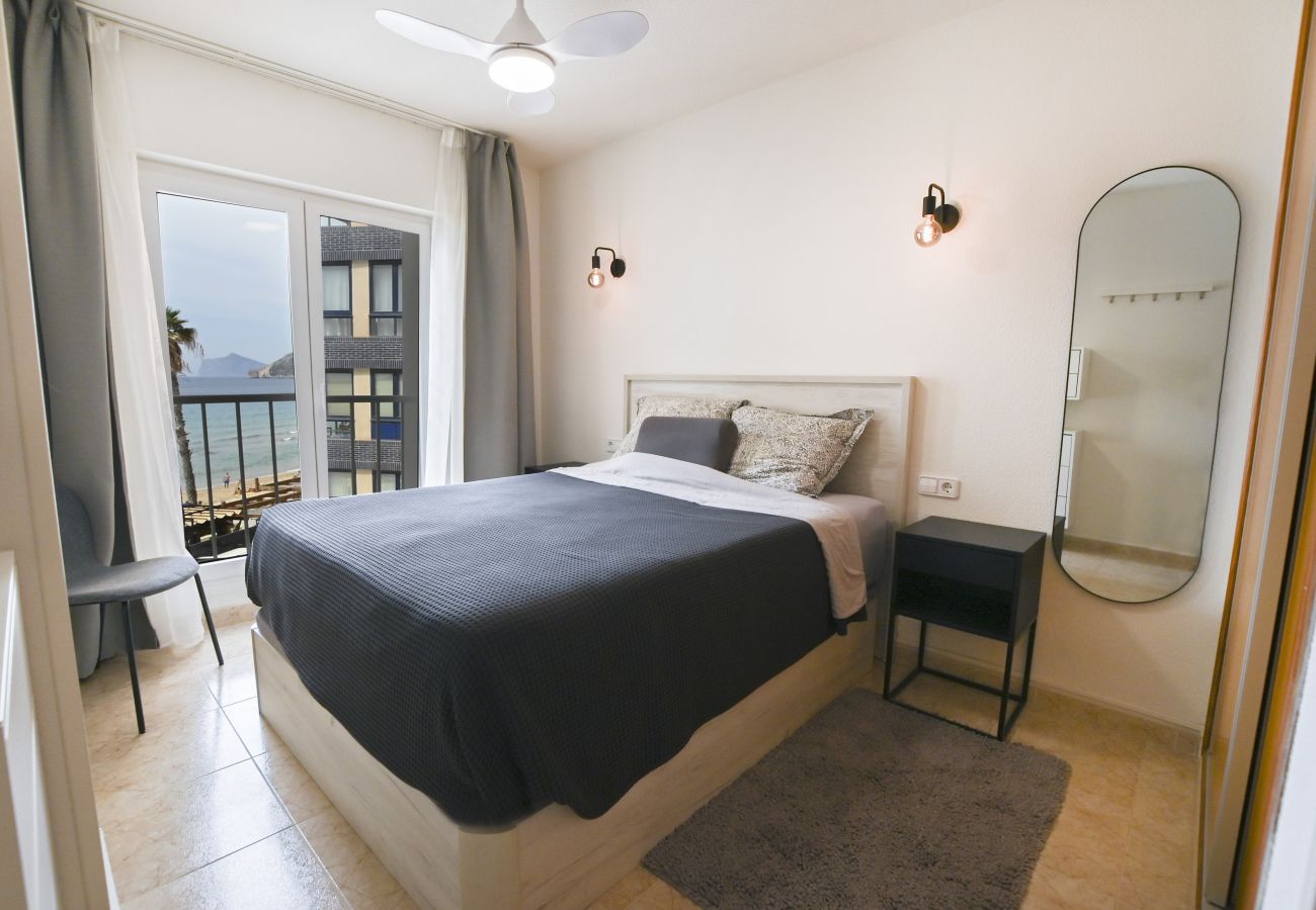 Appartement à Calpe / Calp - A108 EUROPA II 3-5