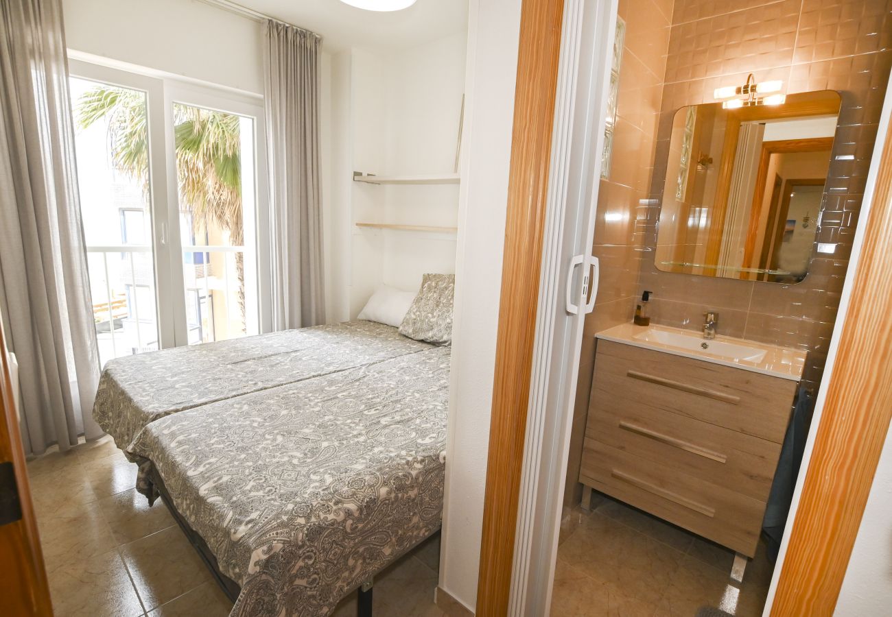 Appartement à Calpe / Calp - A108 EUROPA II 3-5