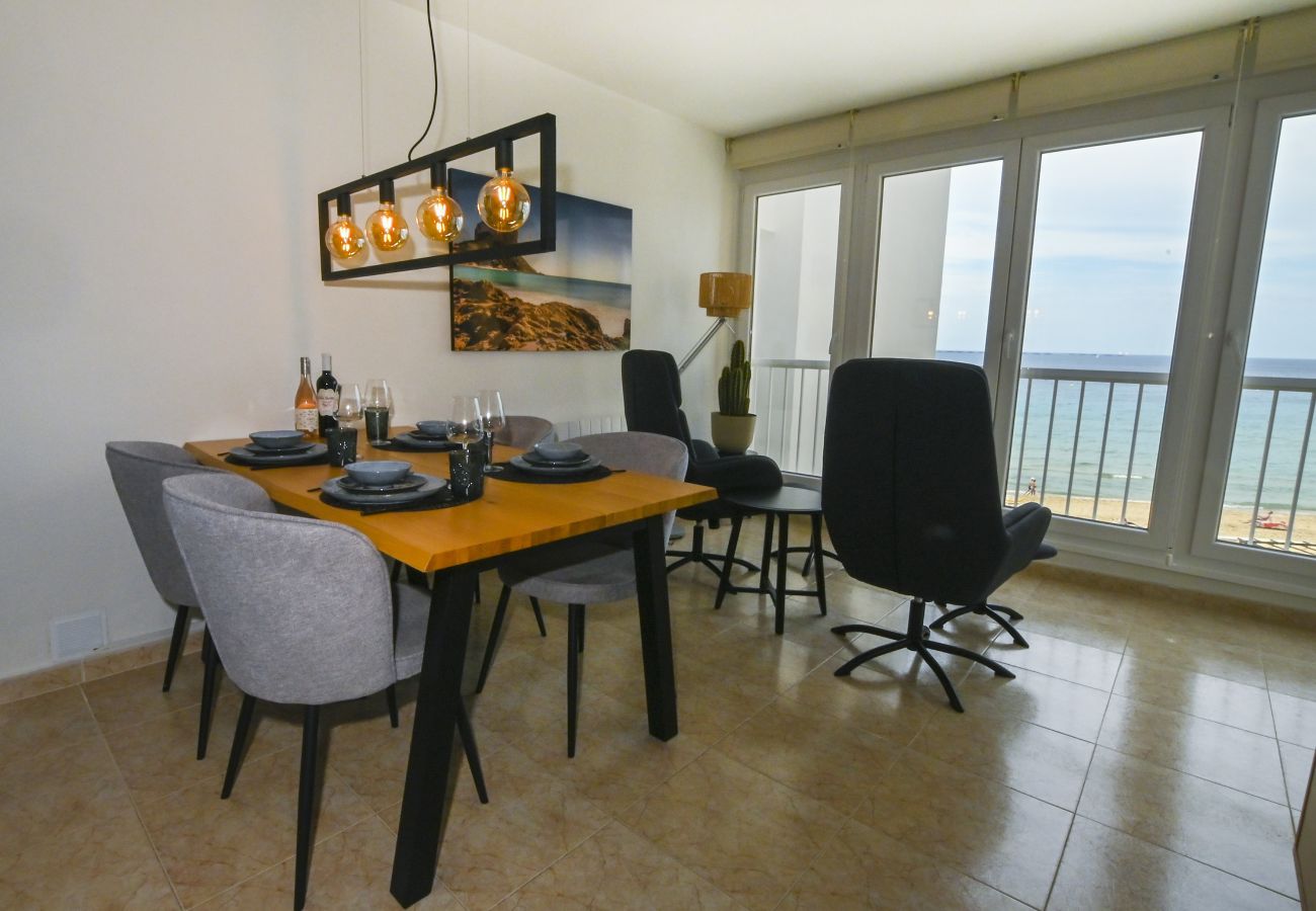 Appartement à Calpe / Calp - A108 EUROPA II 3-5