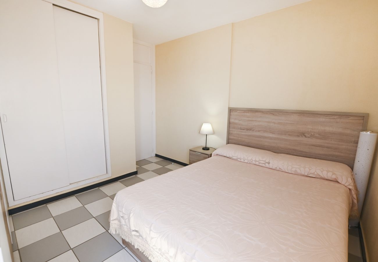 Appartement à Calpe / Calp - A116 PRESIDENT 15C