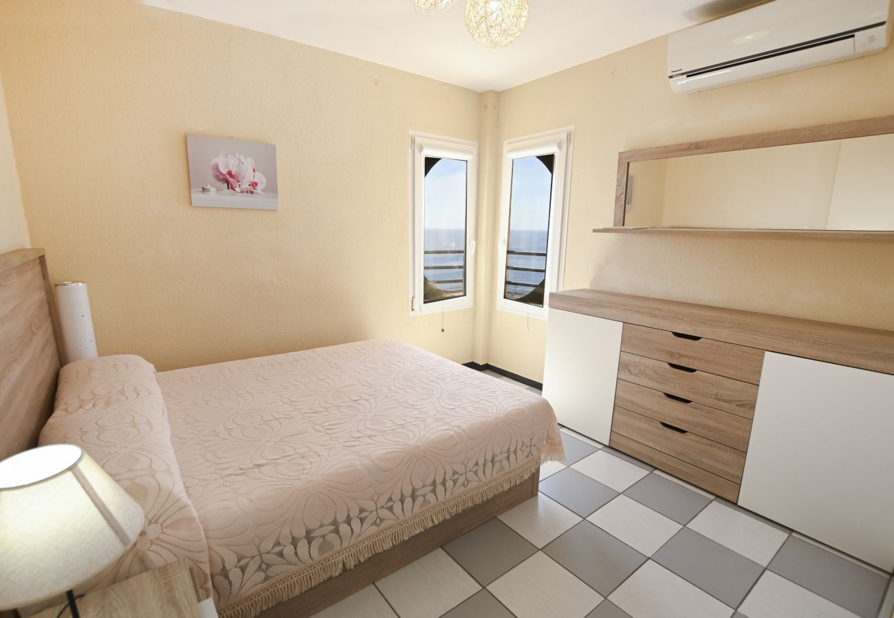 Appartement à Calpe / Calp - A116 PRESIDENT 15C