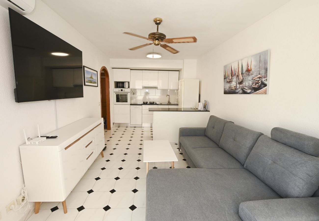 Appartement à Calpe / Calp - A109 APOLO V 1G