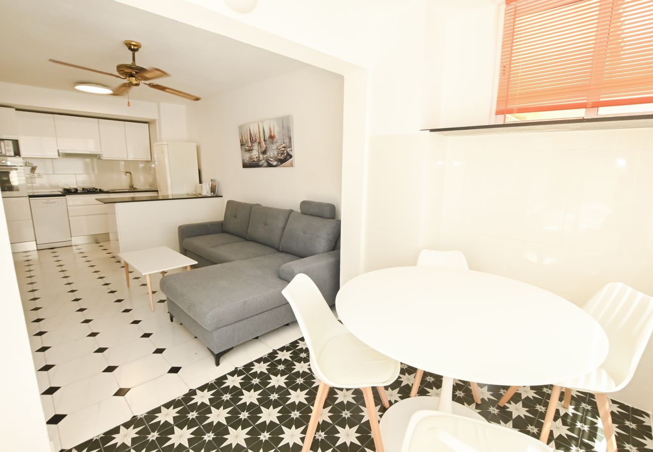 Appartement à Calpe / Calp - A109 APOLO V 1G