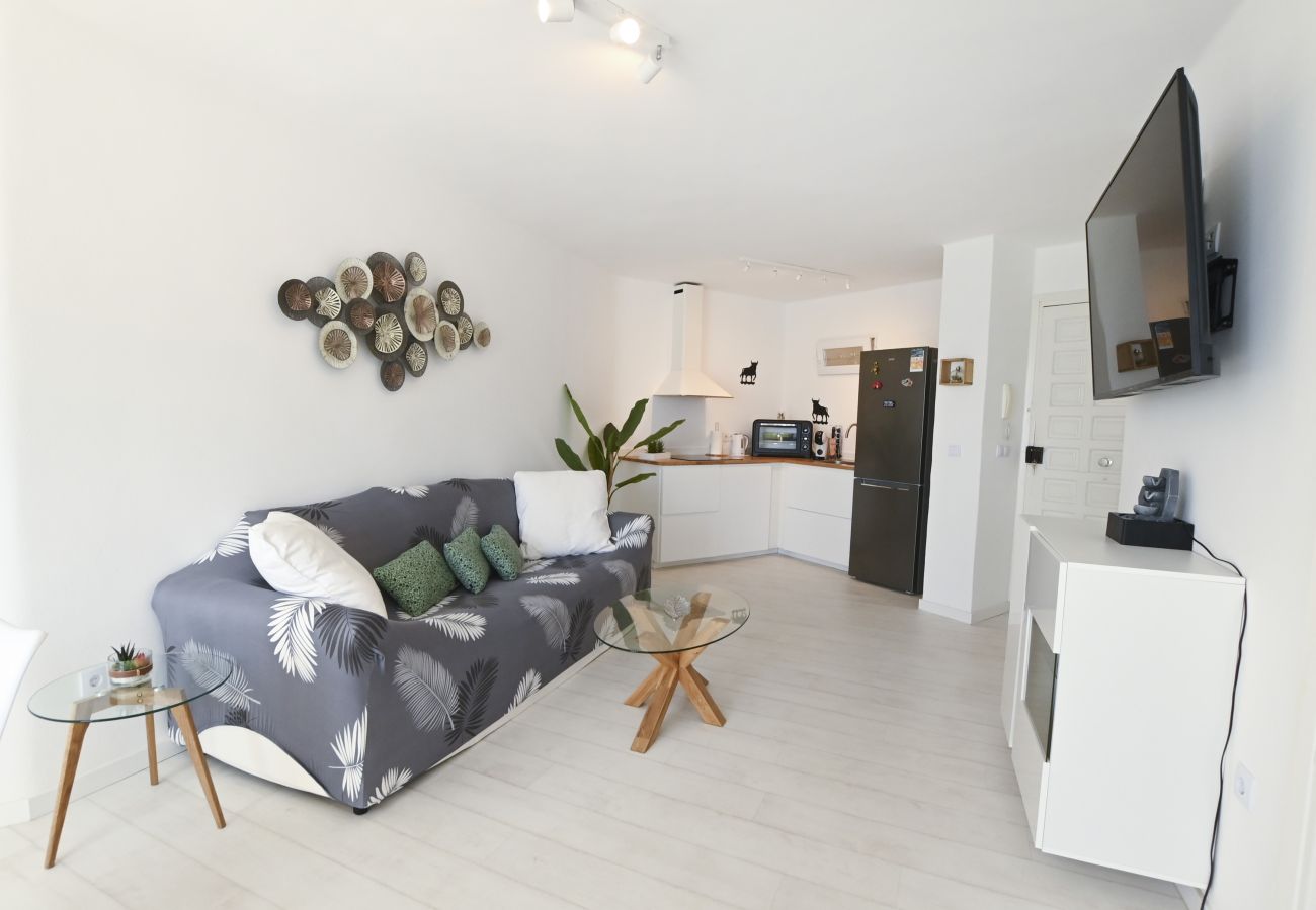 Appartement à Calpe / Calp - A113 OCEANIC 607