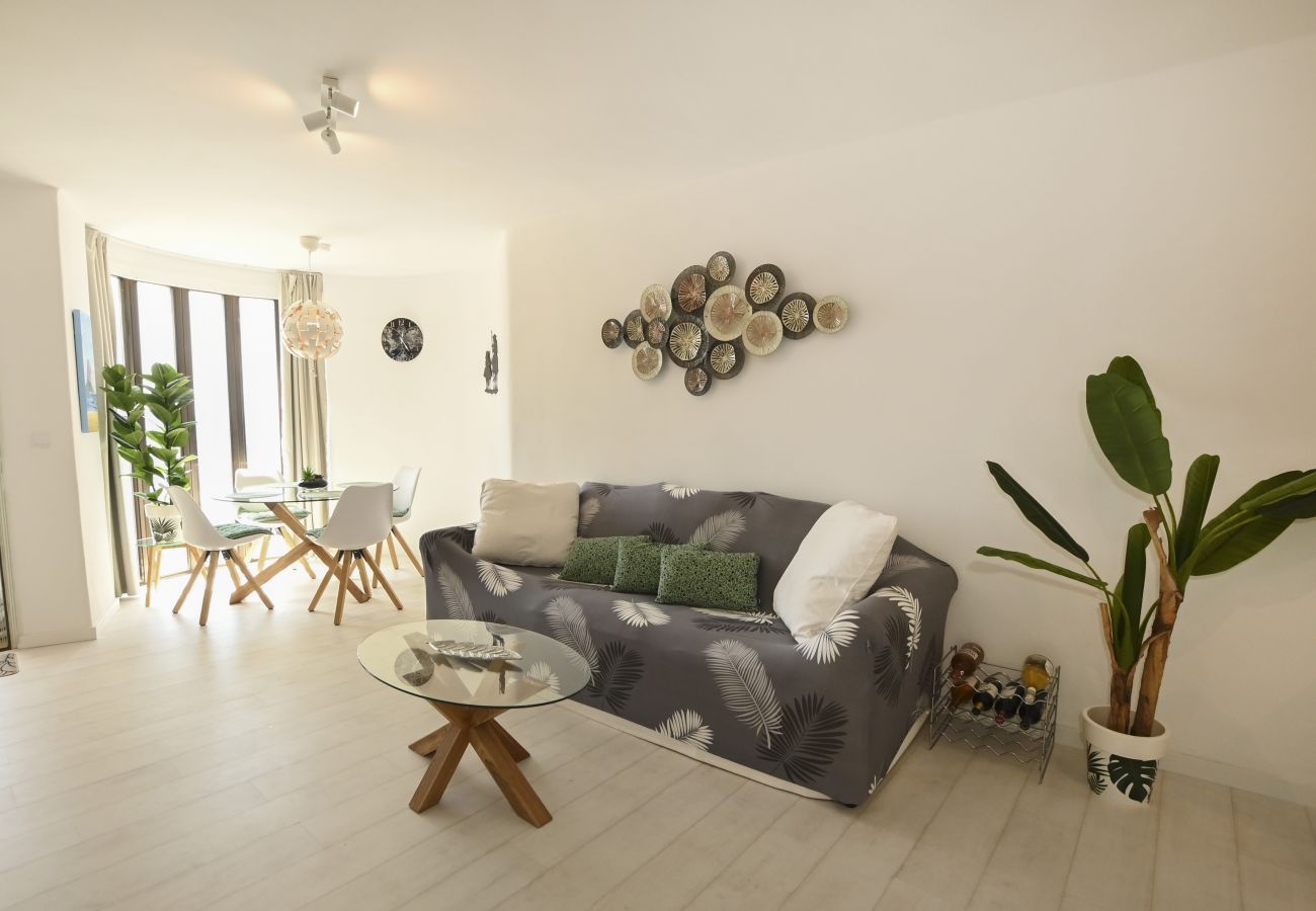 Appartement à Calpe / Calp - A113 OCEANIC 607