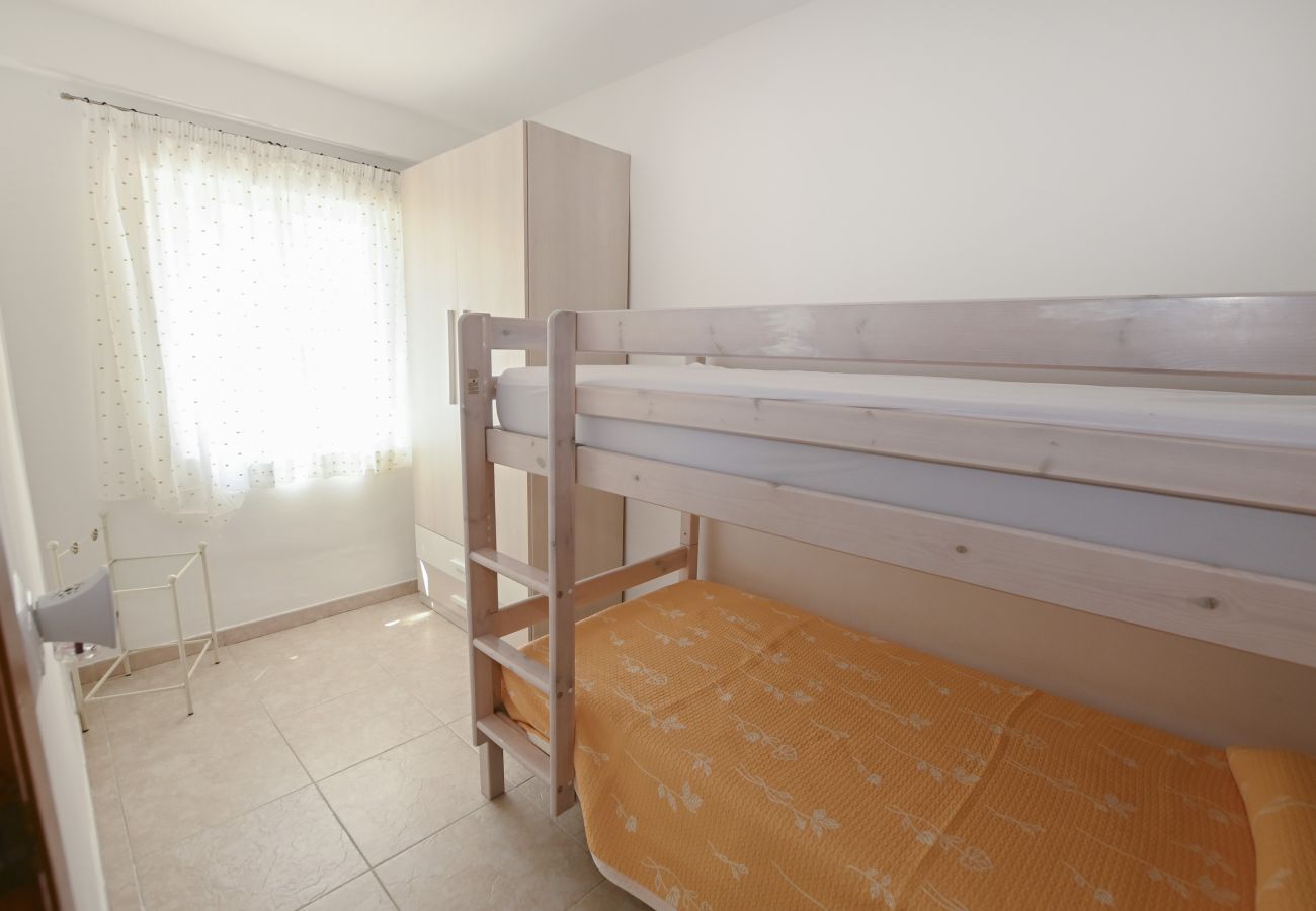 Appartement à Calpe / Calp - A115 LA LUZ III 4A